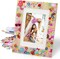 DIY Picture Frame Craft Kit for Kids - Crafts for Girls 8-12, Tween Girls Gifts 10-12, Mosaic Kids Arts and Crafts Ages 6-8